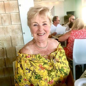 Meet your Posher, Cathy